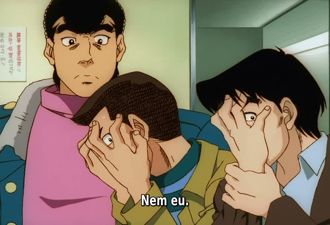 Episódio 032