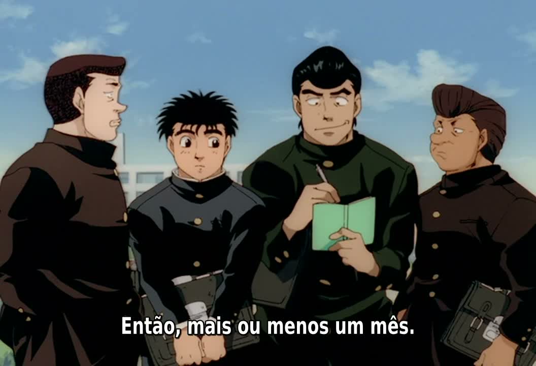 Episódio 020