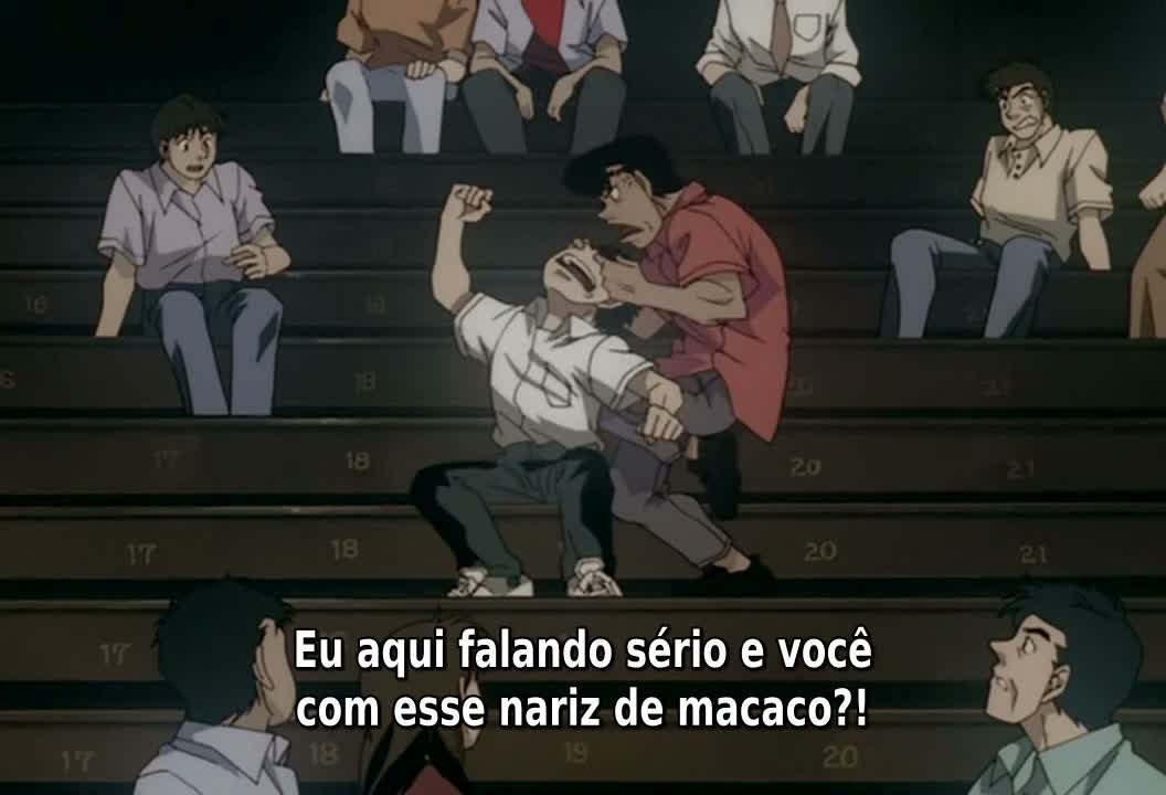 Episódio 016