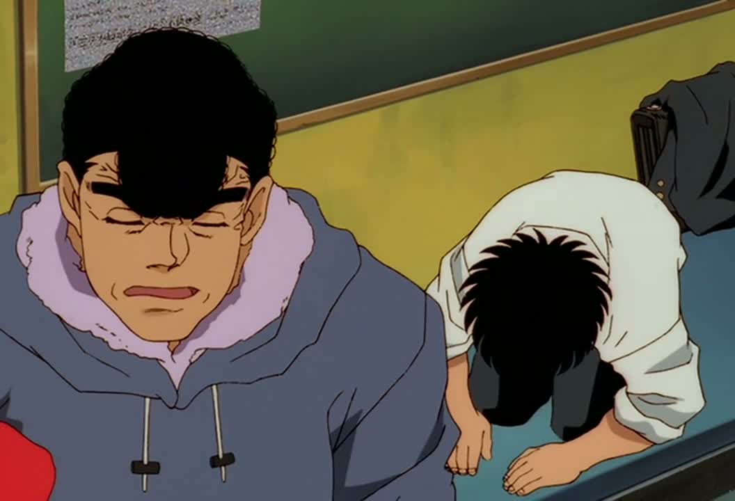 Episódio 001