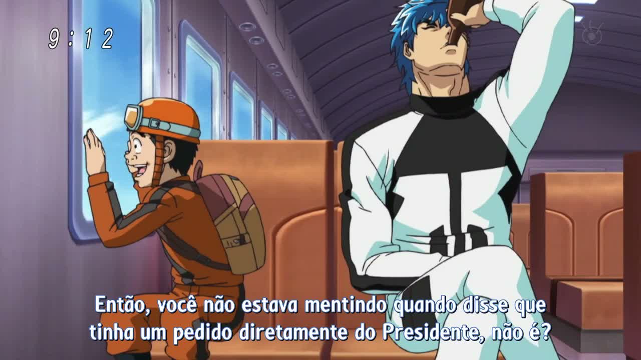Episódio 045