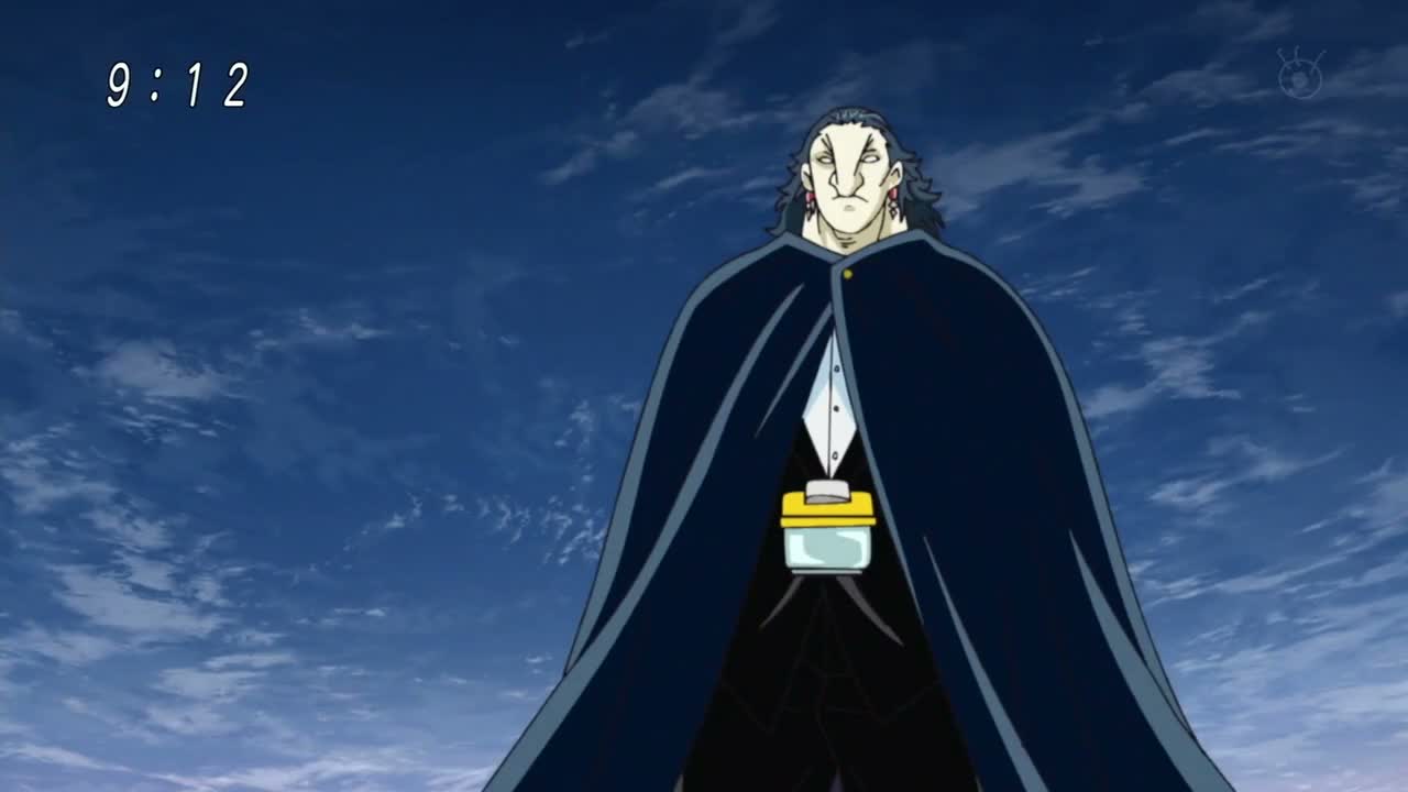 Episódio 036