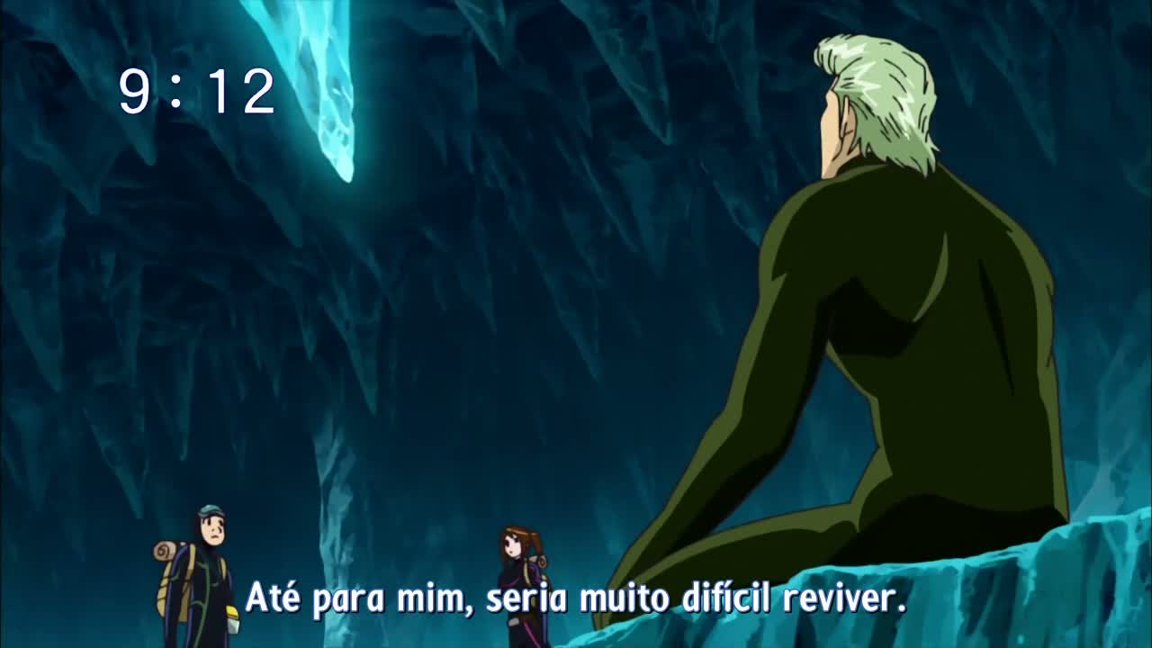 Episódio 033