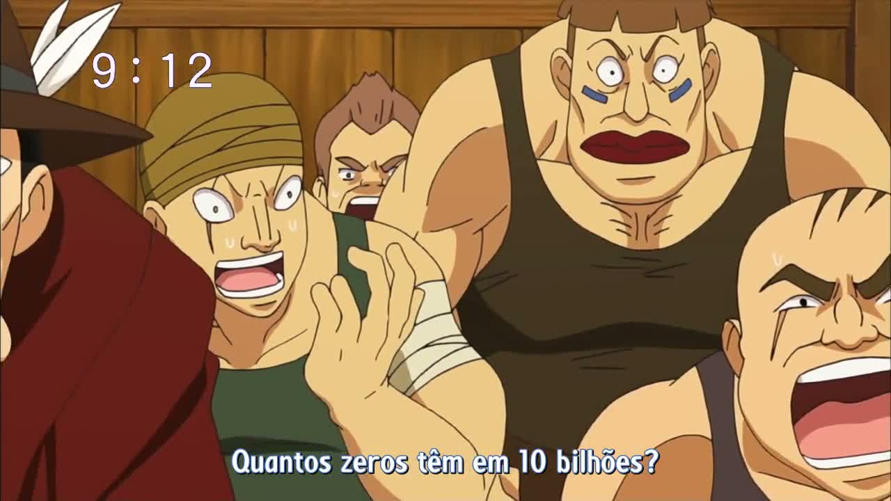 Episódio 025