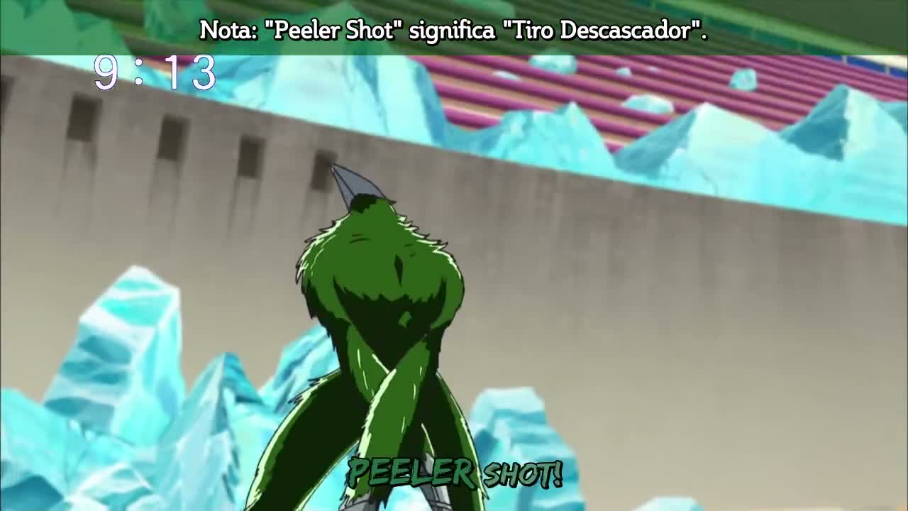 Episódio 009