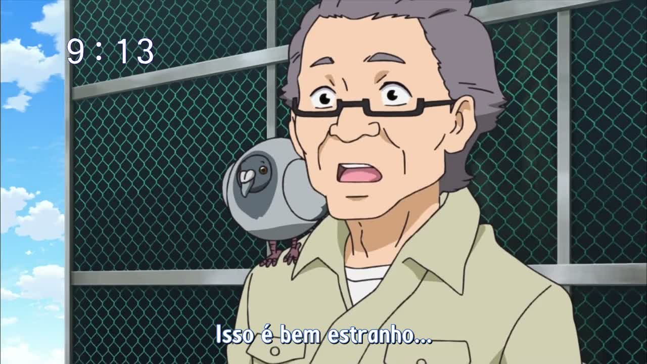 Episódio 007