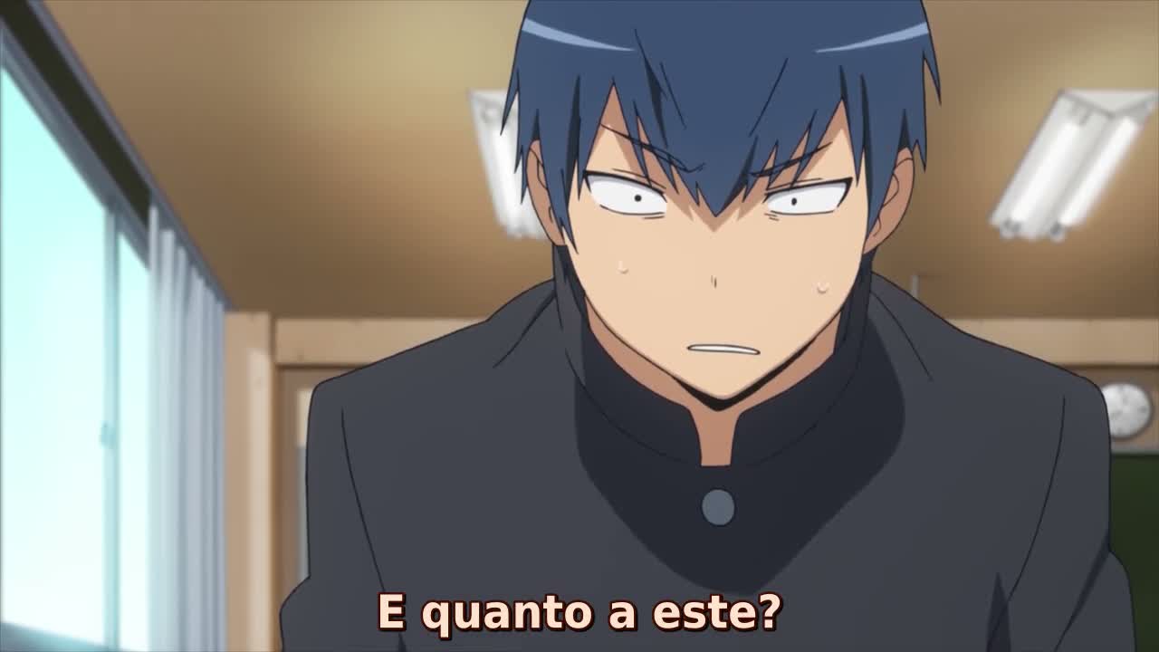 Episódio 001