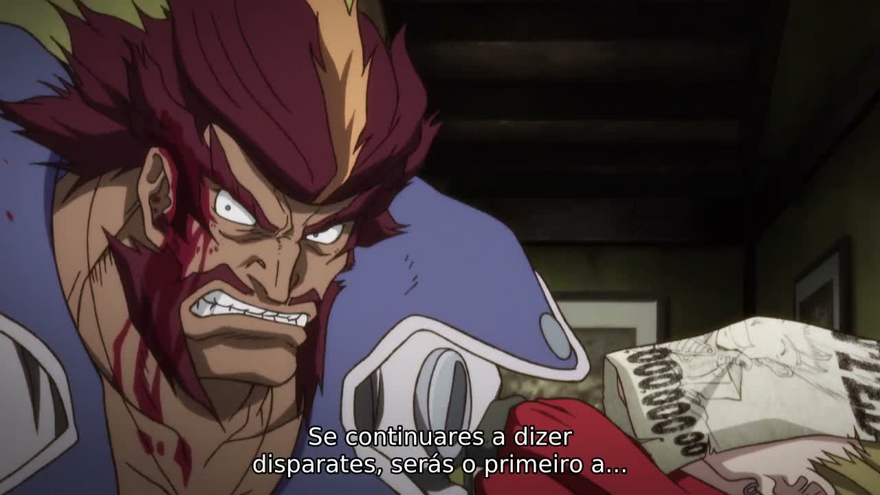 Episódio 001