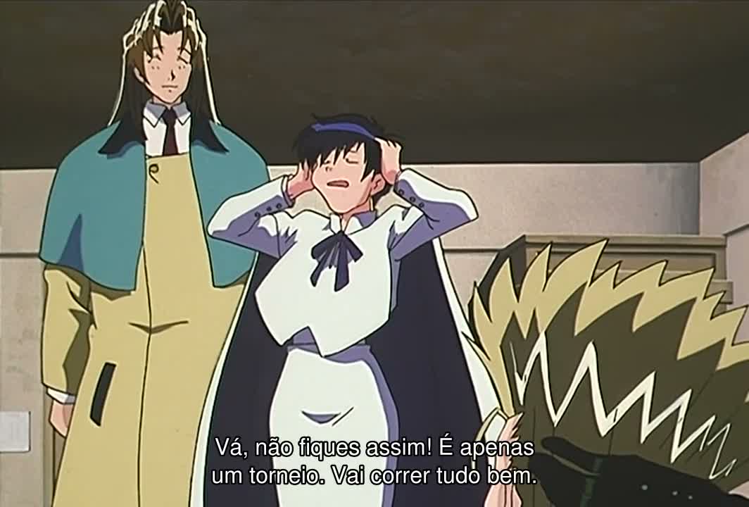 Episódio 010