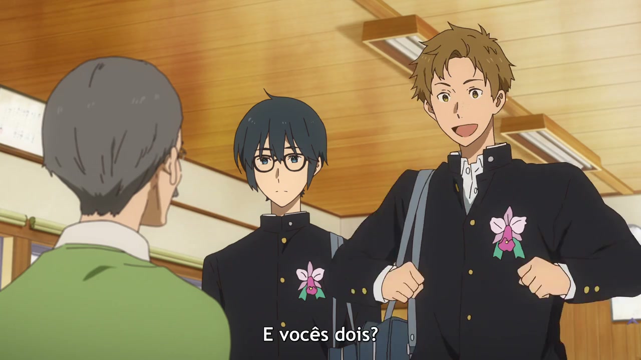 Episódio 001