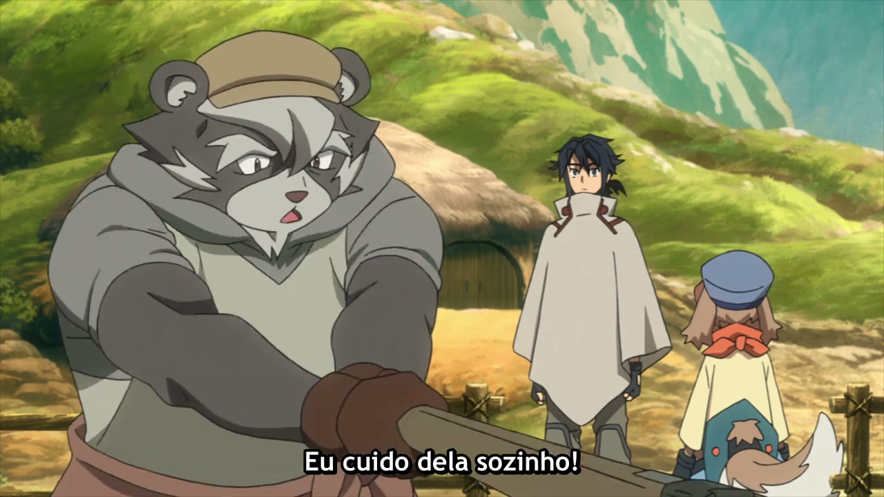 Episódio 003