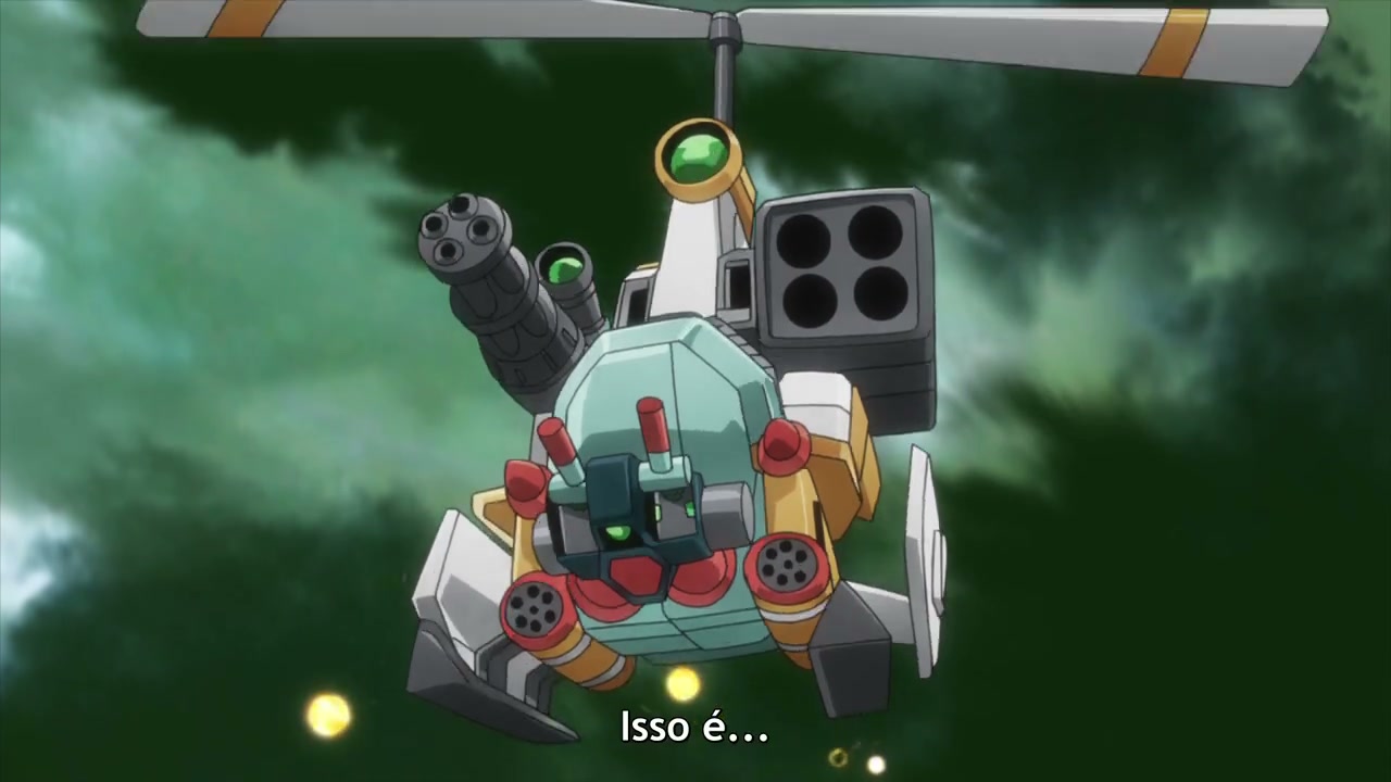 Episódio 025