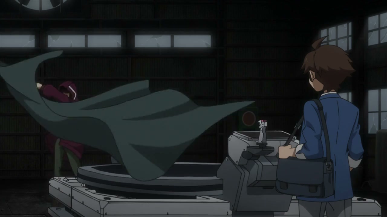 Episódio 013