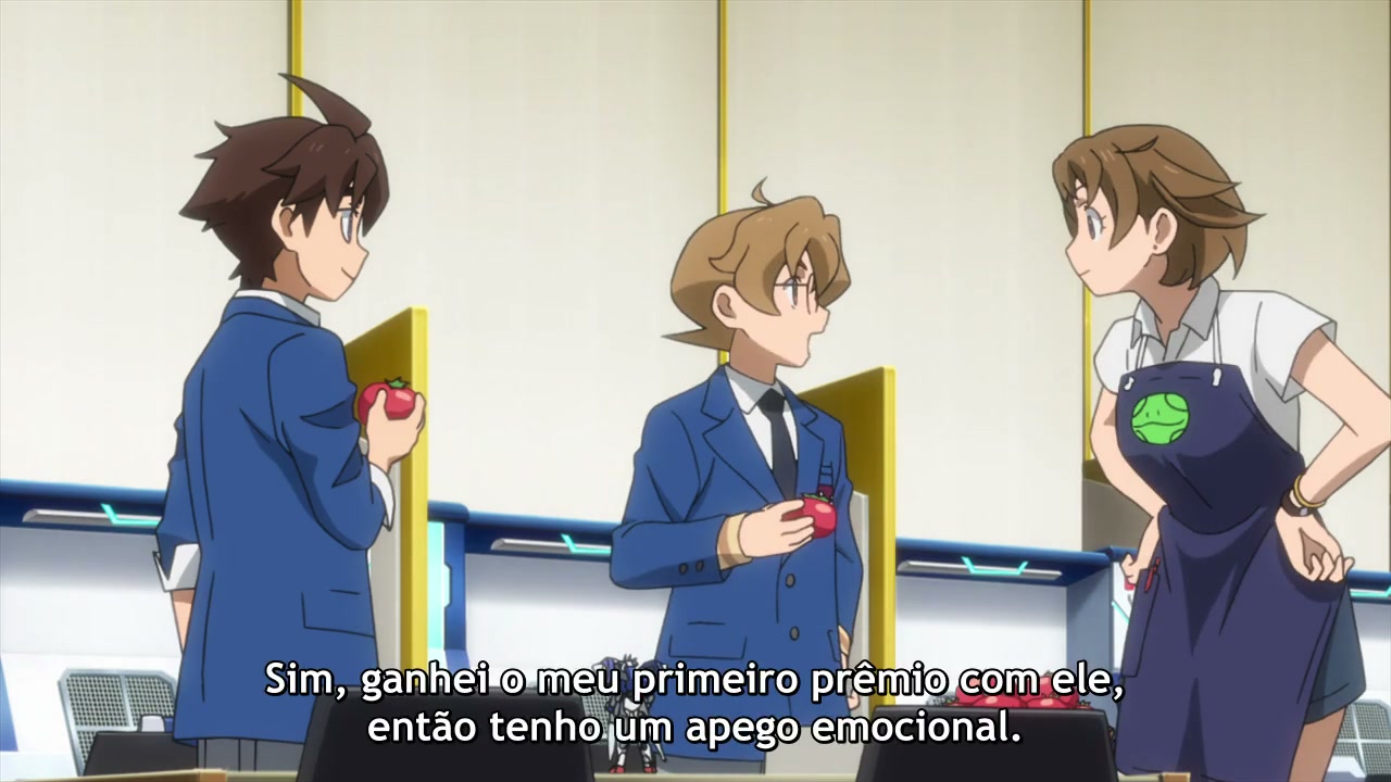 Episódio 001