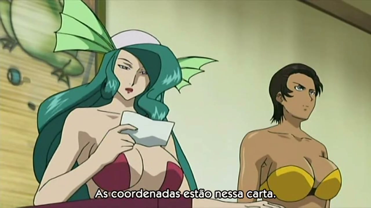 Episódio 018