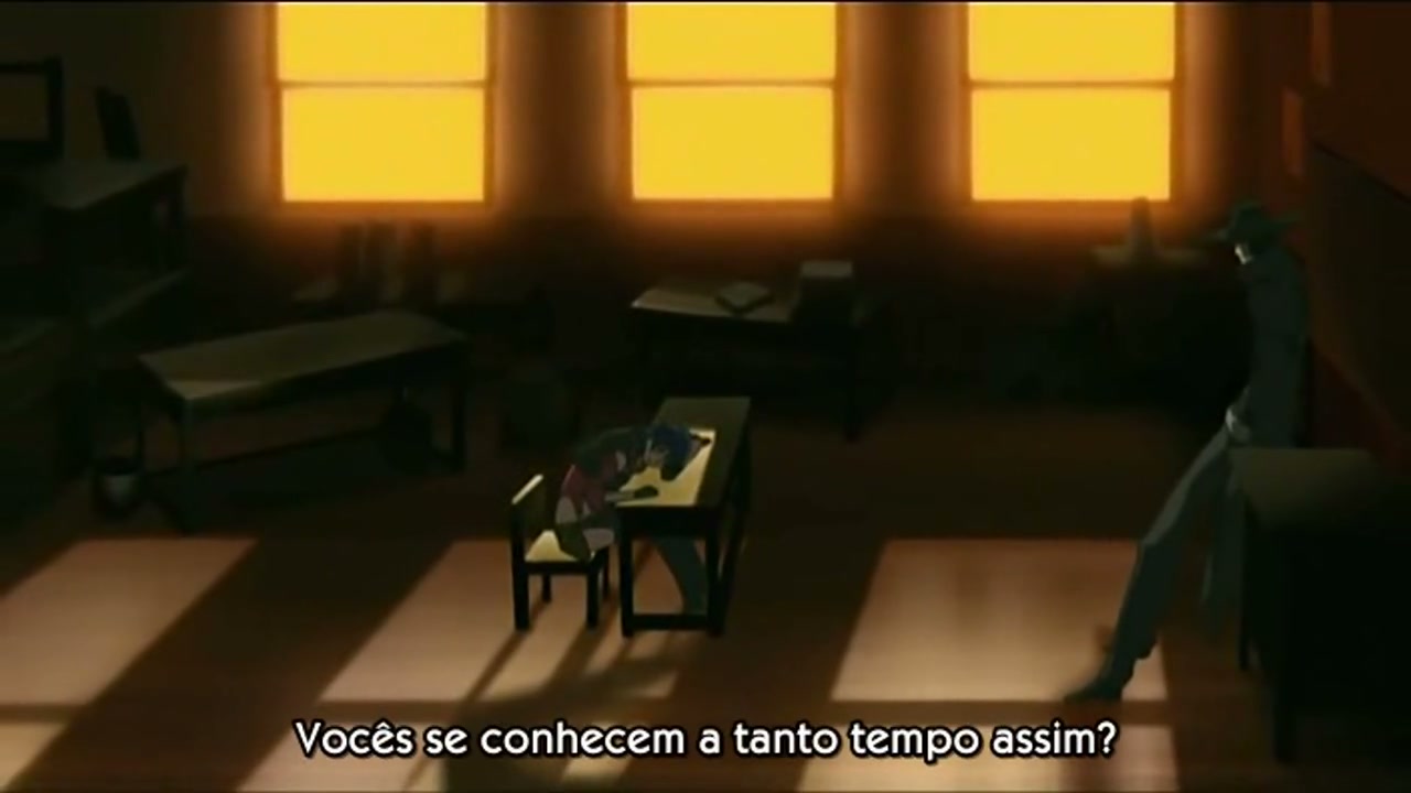 Episódio 009