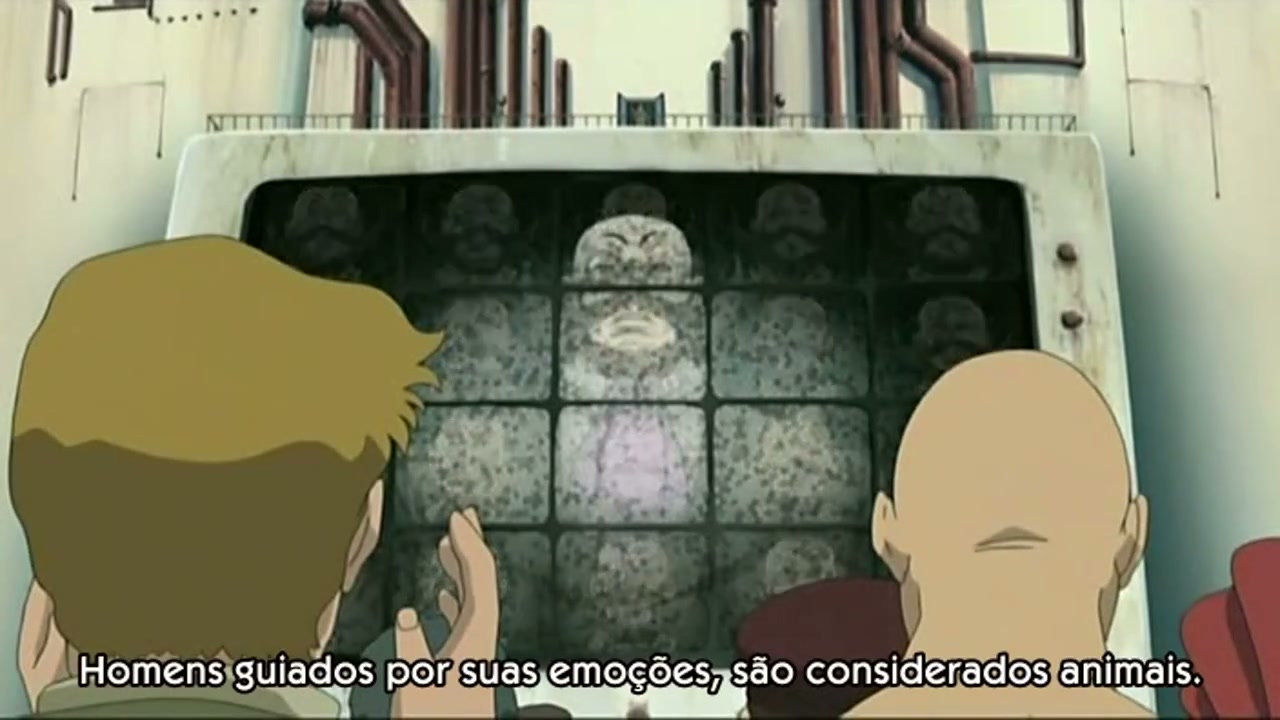 Episódio 002