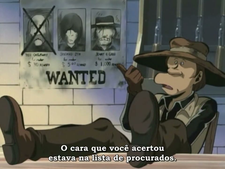 Episódio 001