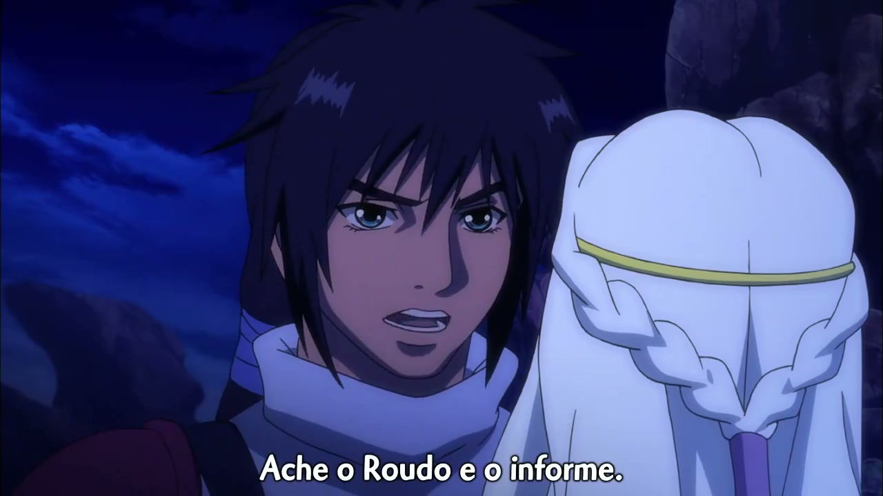 Episódio 010