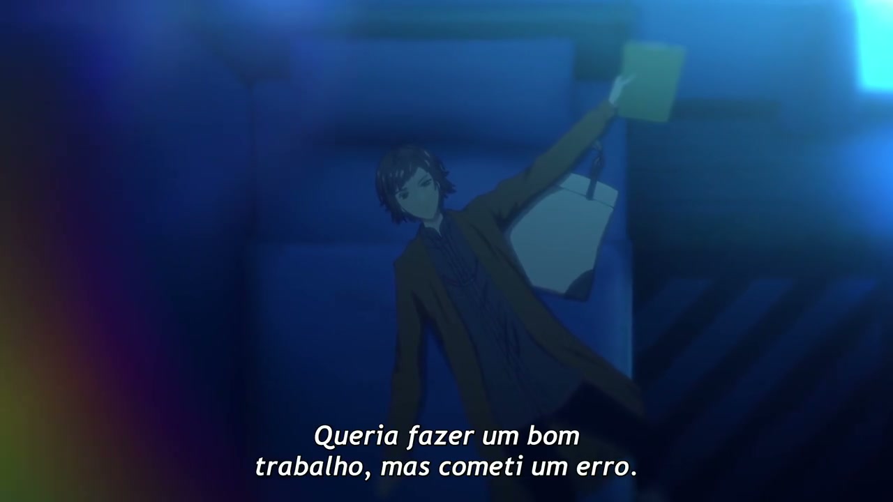 Episódio 007