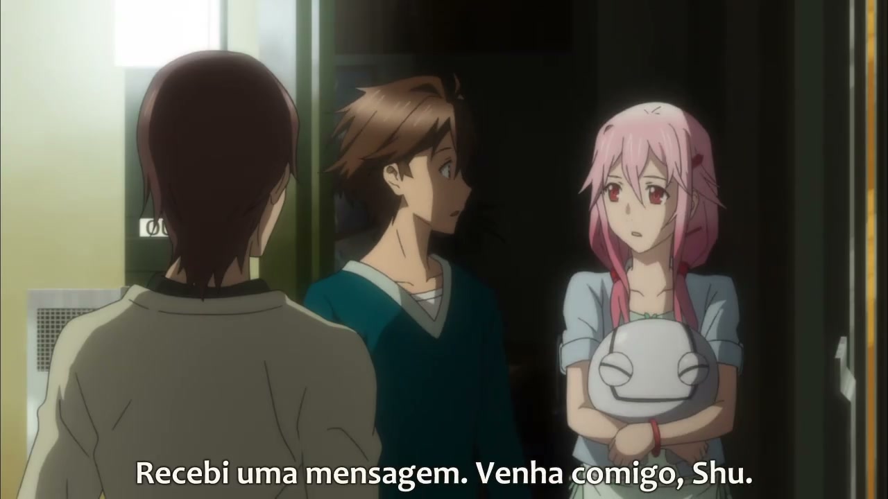 Episódio 003