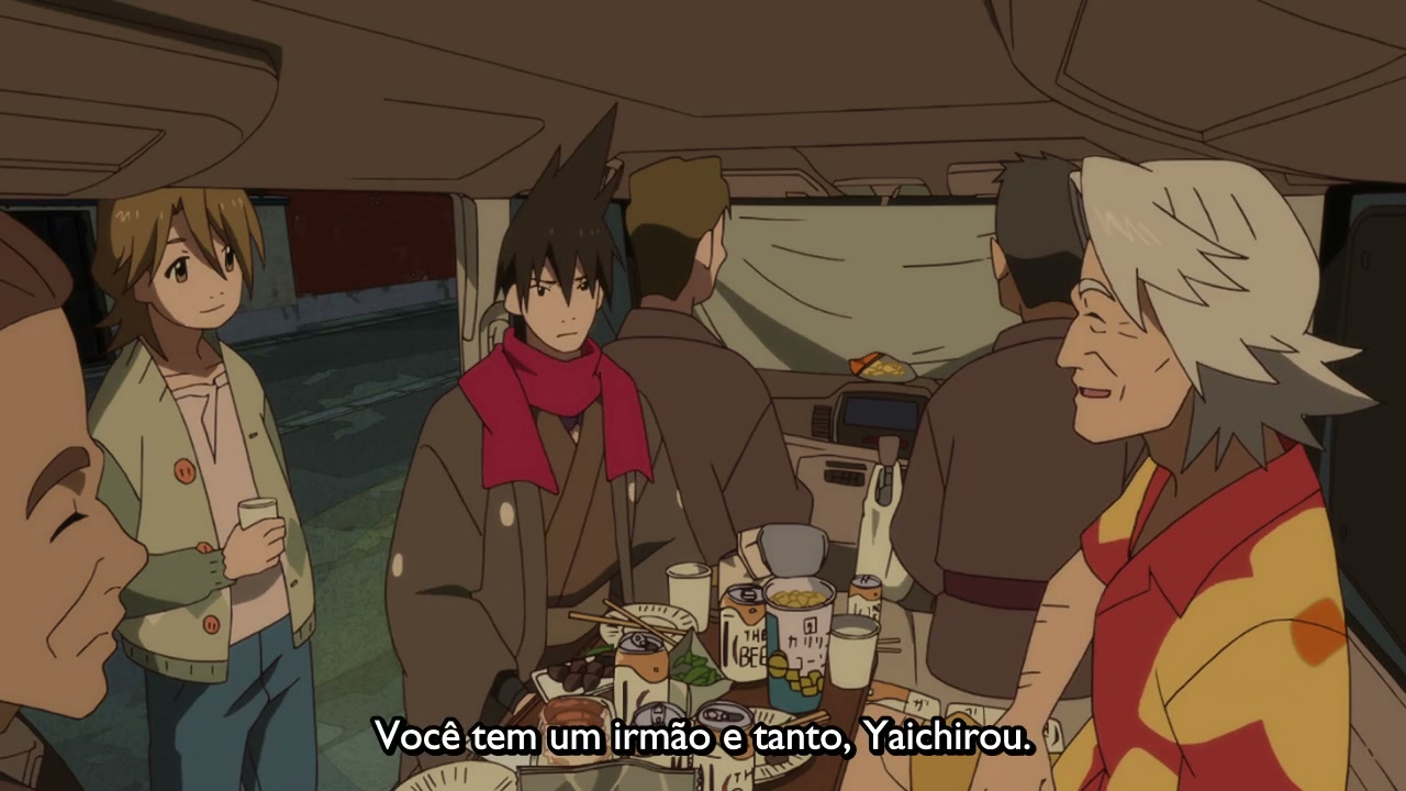 Episódio 009