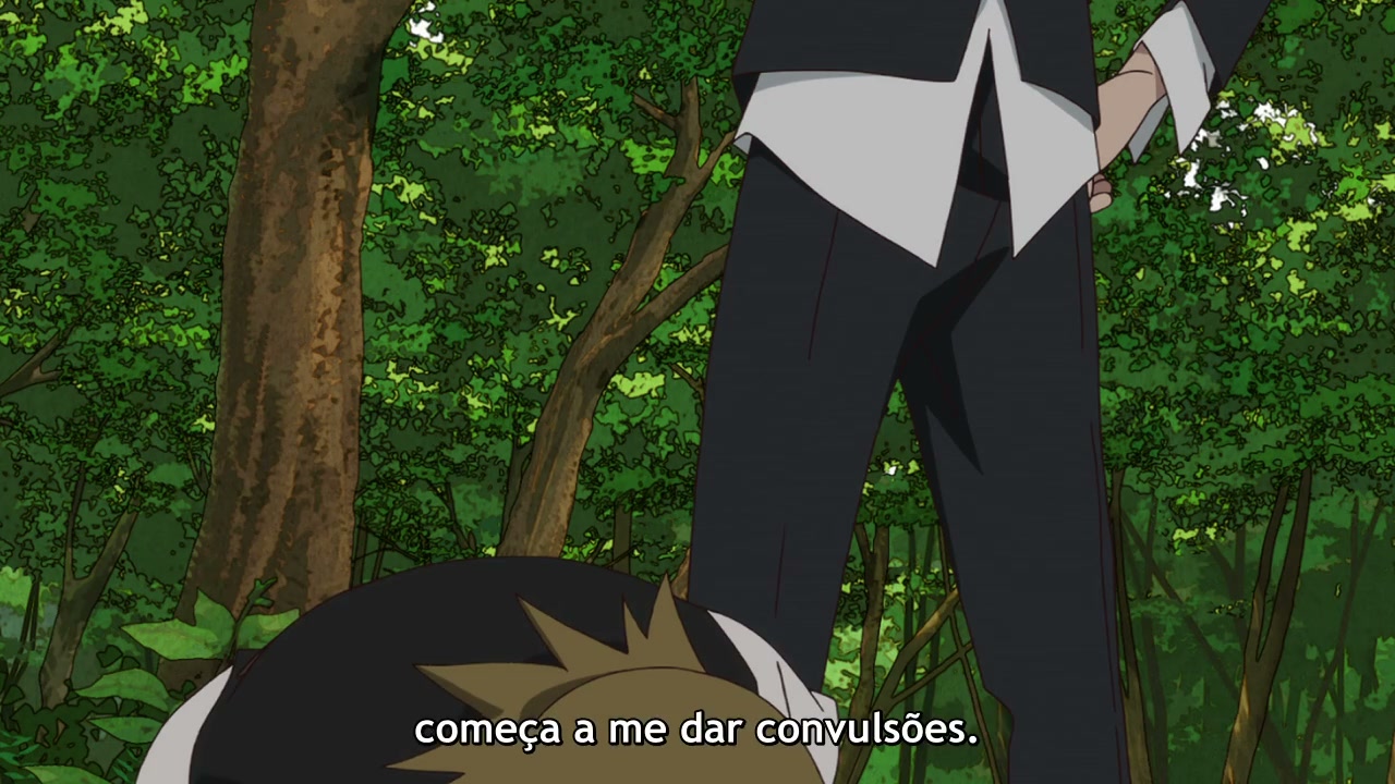 Episódio 001