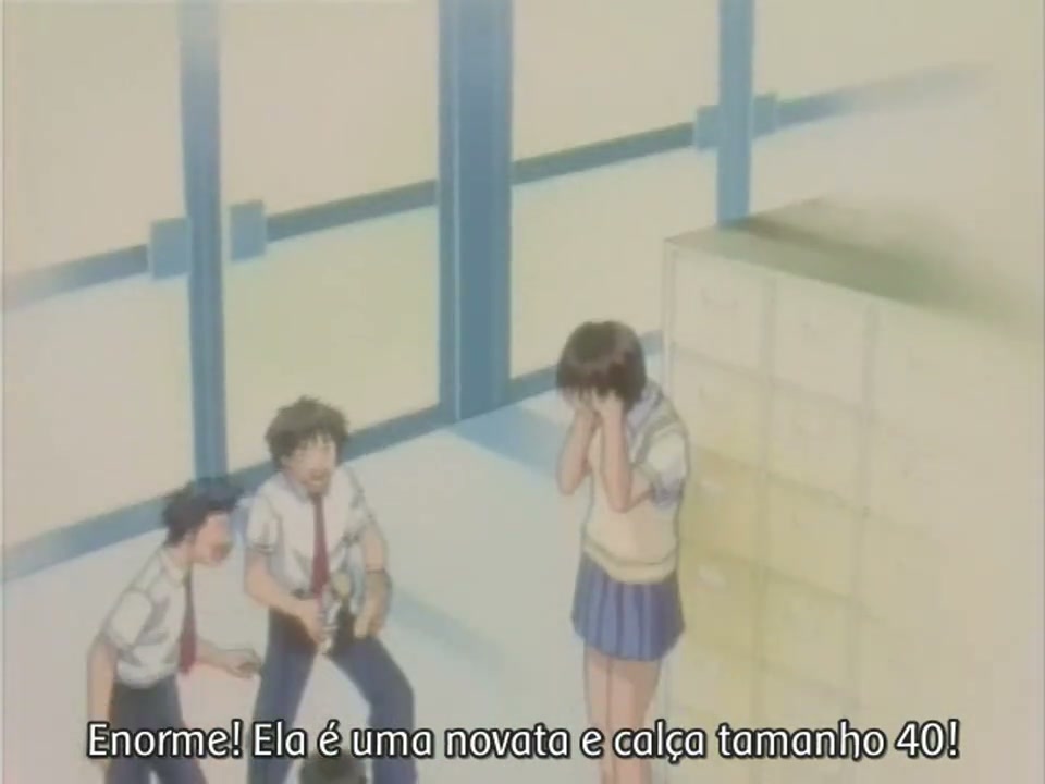 Episódio 020