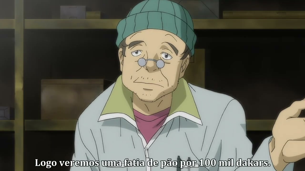 Episódio 007