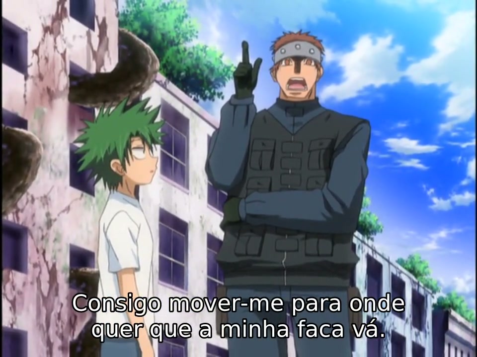 Episódio 035