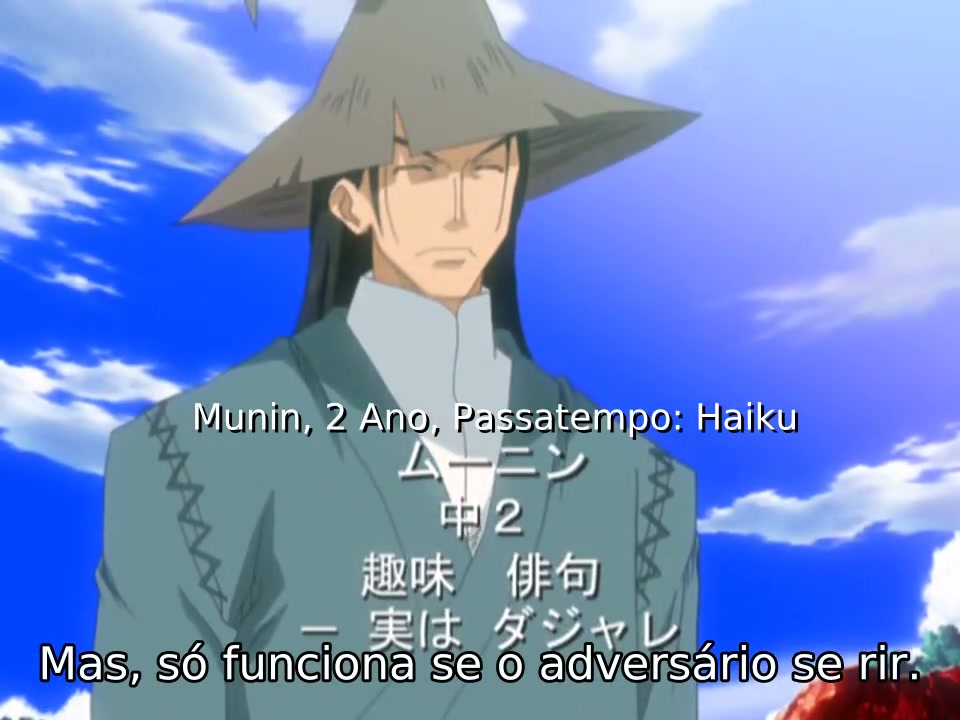 Episódio 031