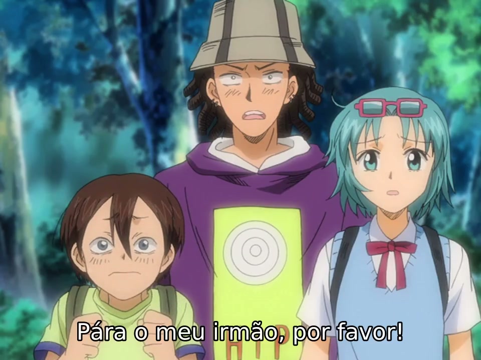 Episódio 010