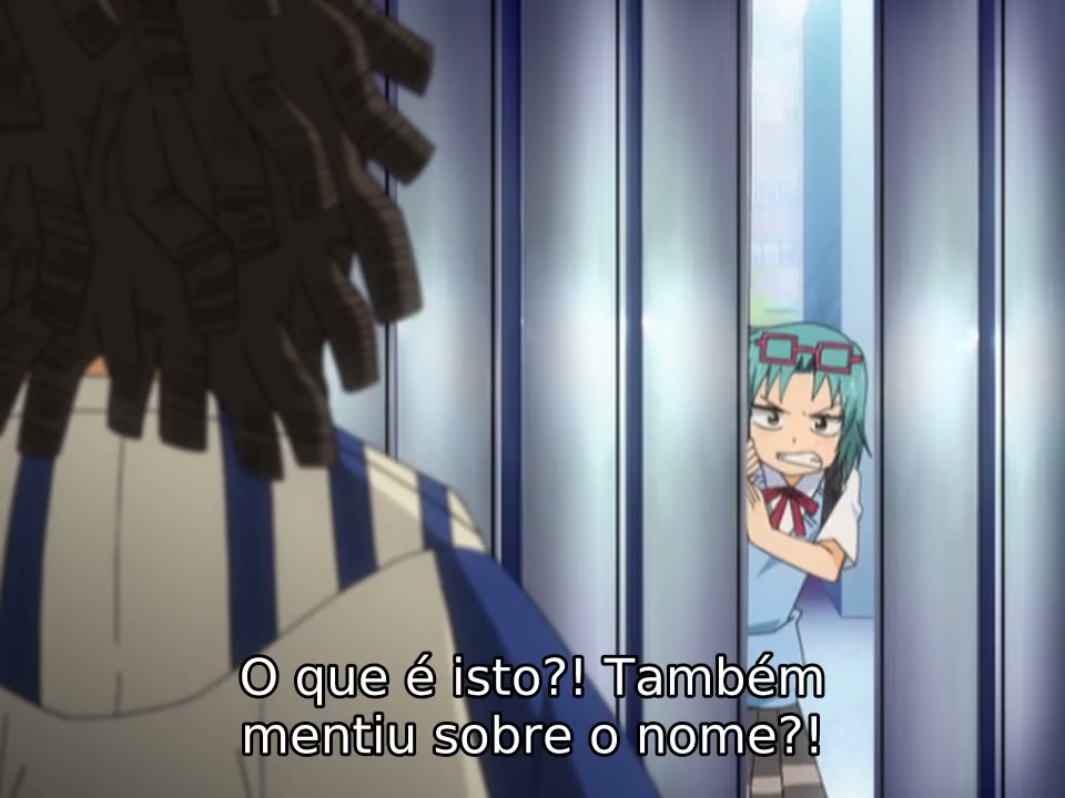 Episódio 005