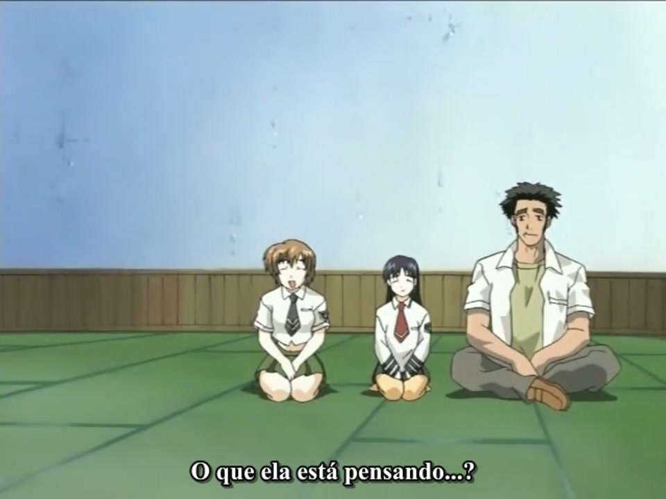 Episódio 001