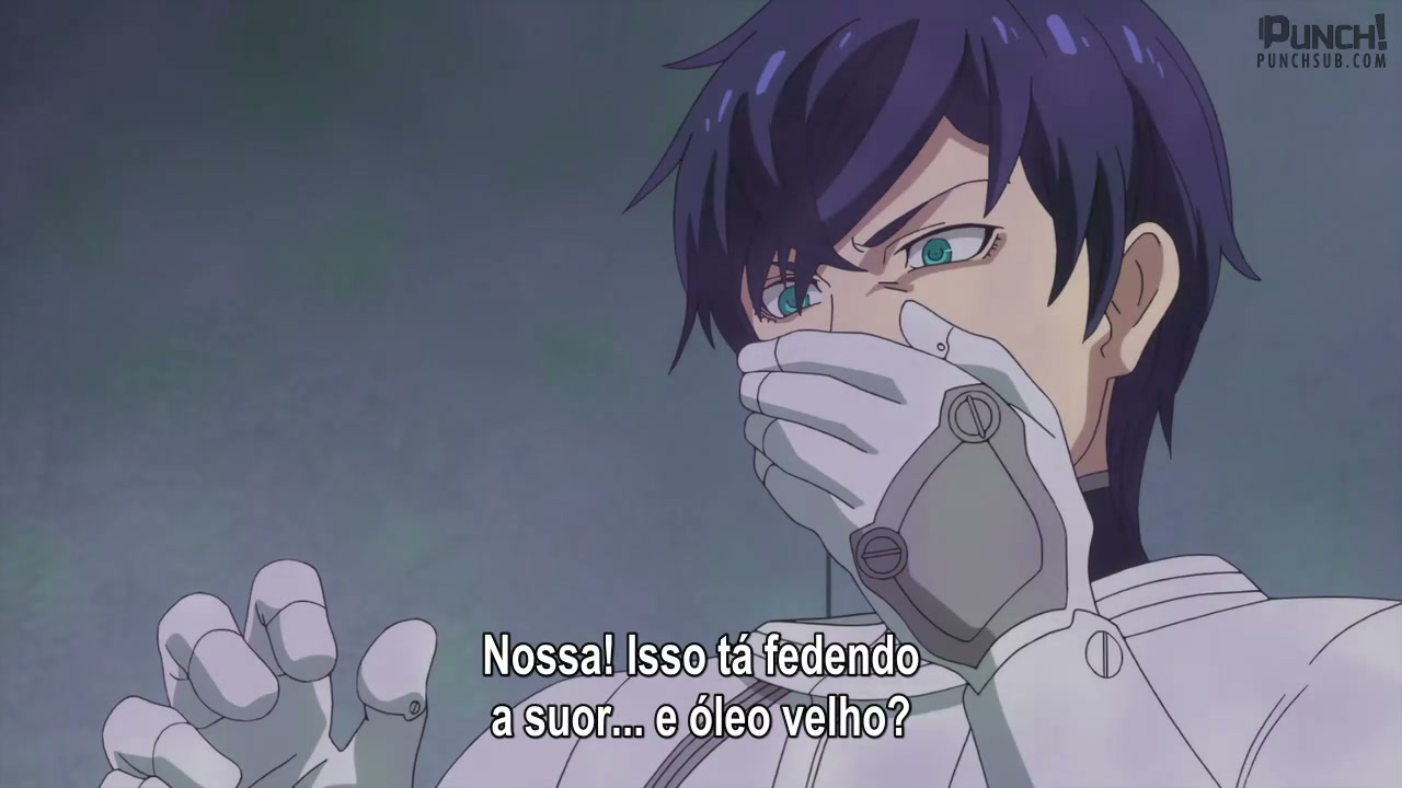 Episódio 012