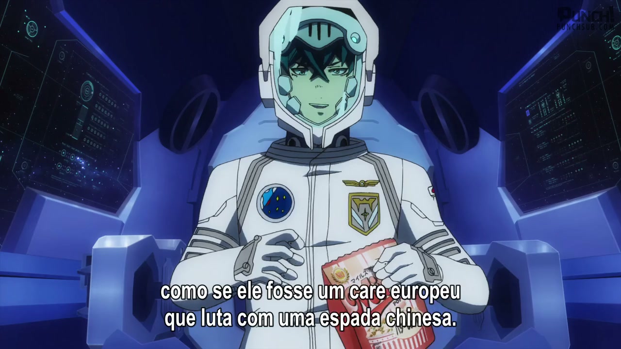 Episódio 009