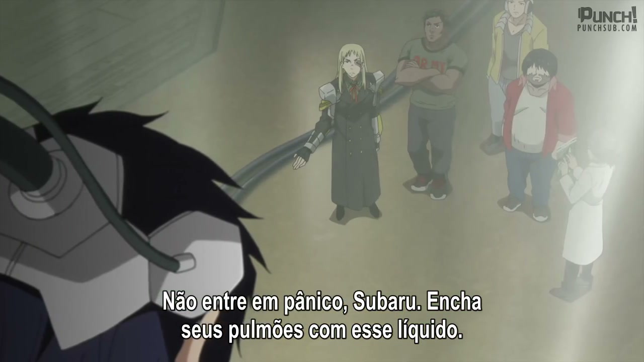 Episódio 007
