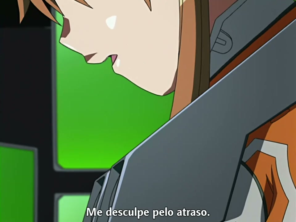 Episódio 025