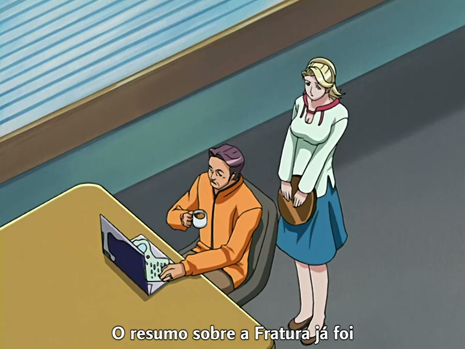 Episódio 020