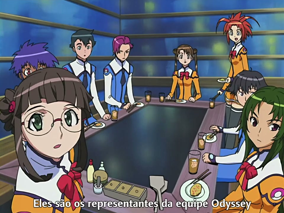 Episódio 006