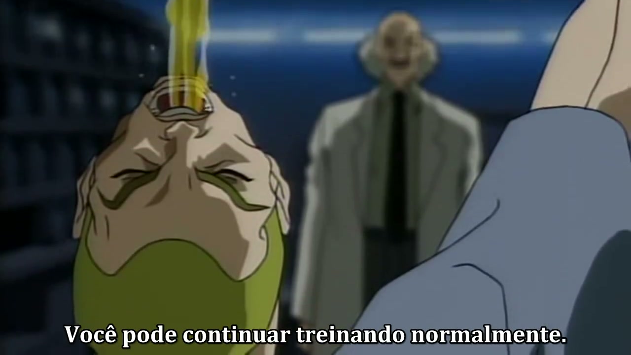 Episódio 020