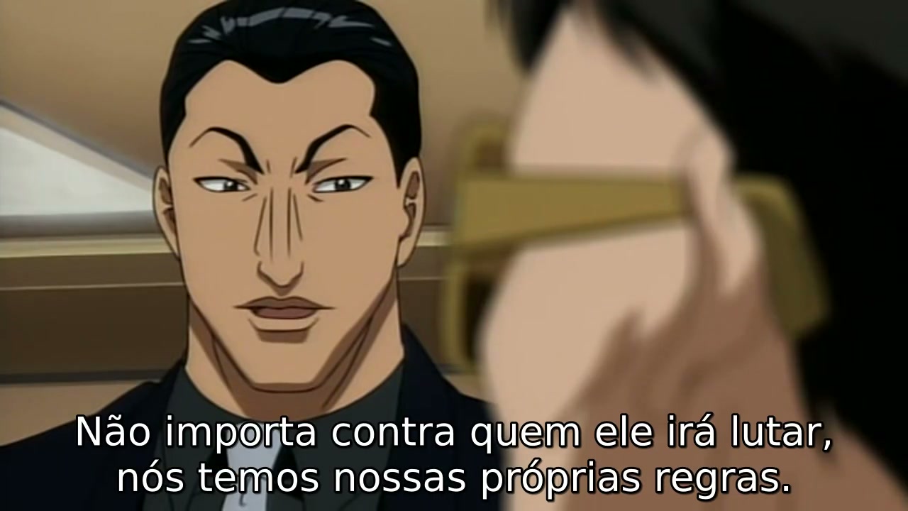 Episódio 005