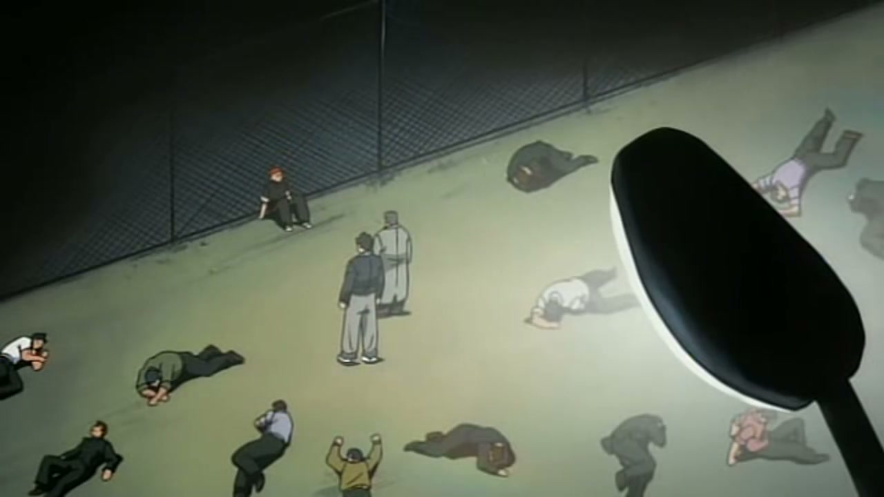 Episódio 001
