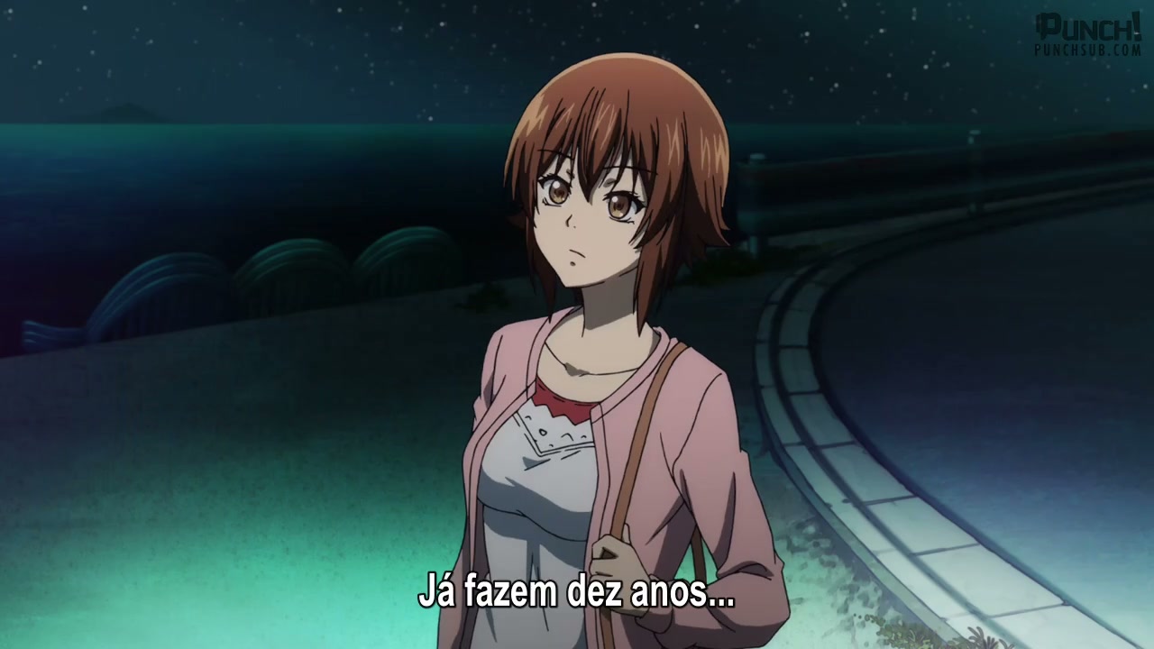 Episódio 001