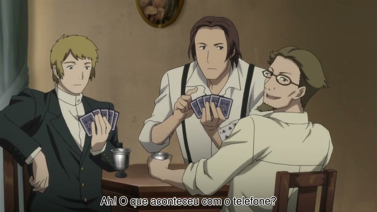 Episódio 007