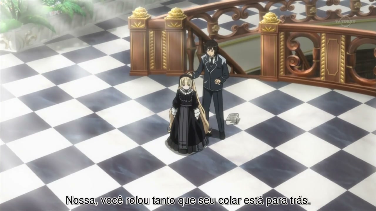 Episódio 001