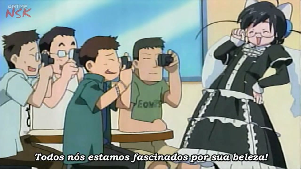 Episódio 005