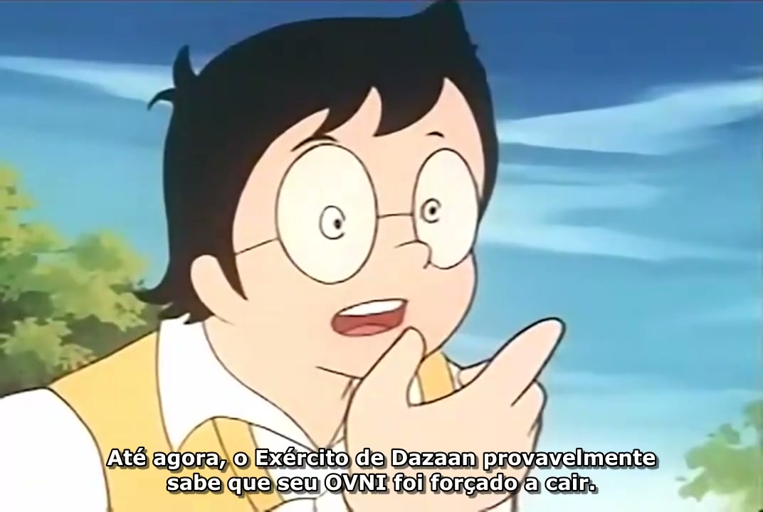 Episódio 007