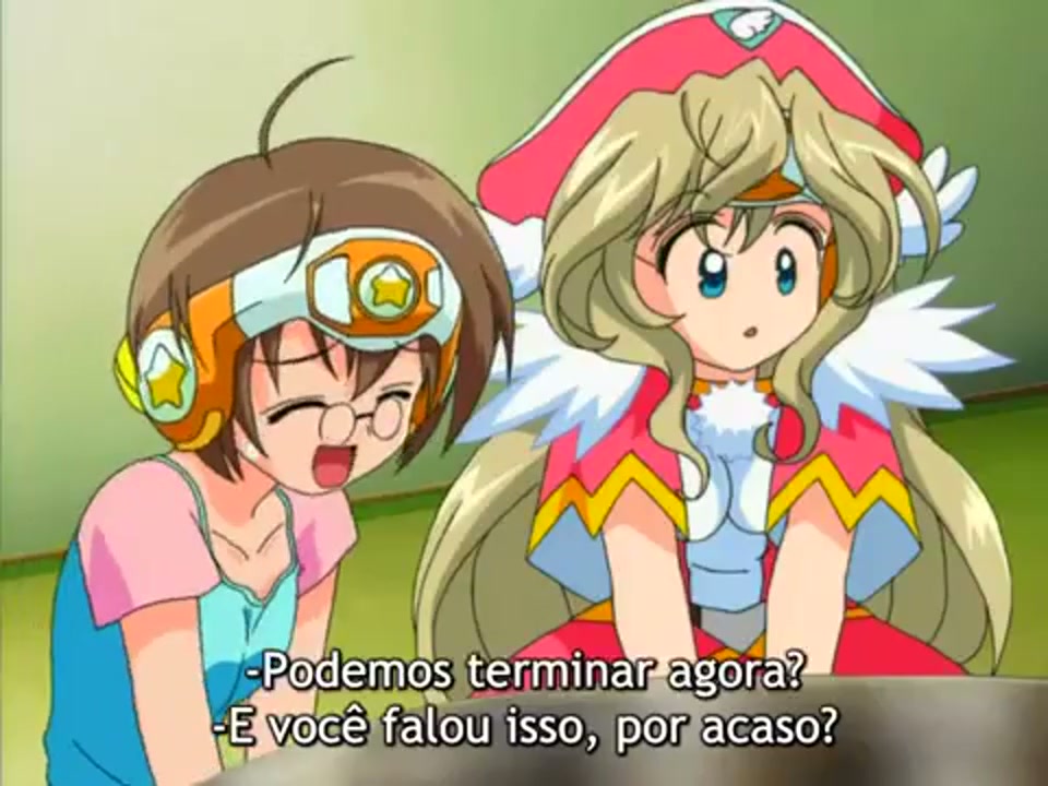 Episódio 001