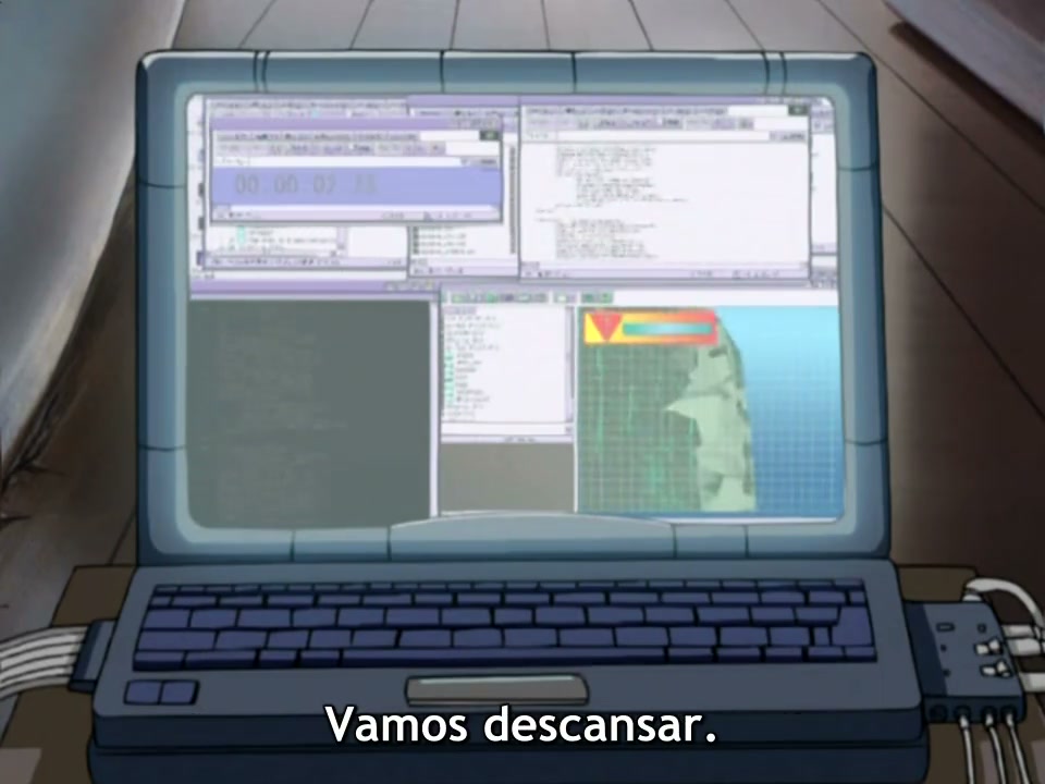 Episódio 006